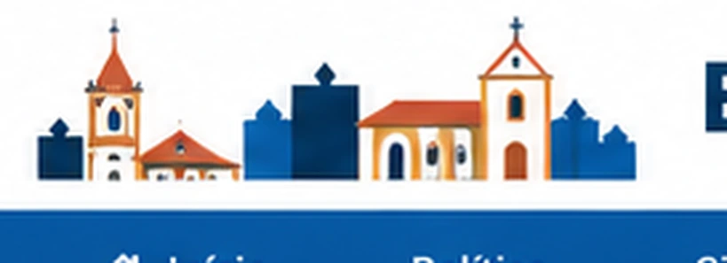 Logotipo Embu das Artes Notícias